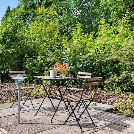 Engesvang Bed & Breakfast And Holiday Home 外观 照片