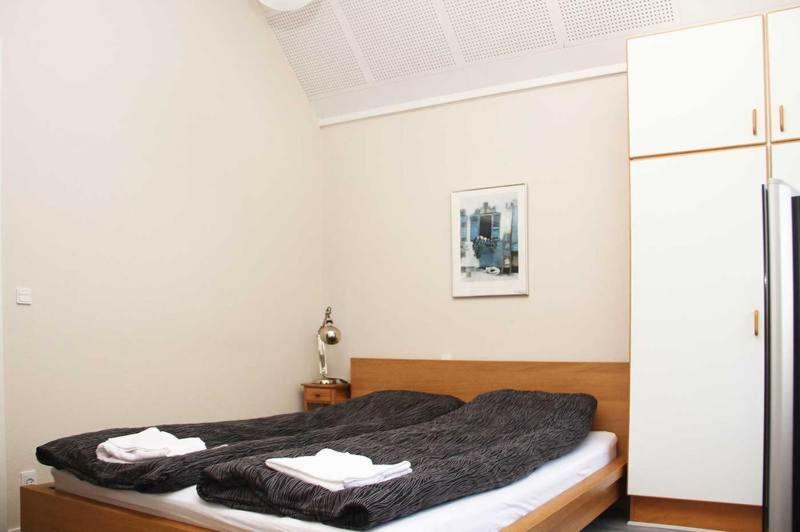 Engesvang Bed & Breakfast And Holiday Home 外观 照片