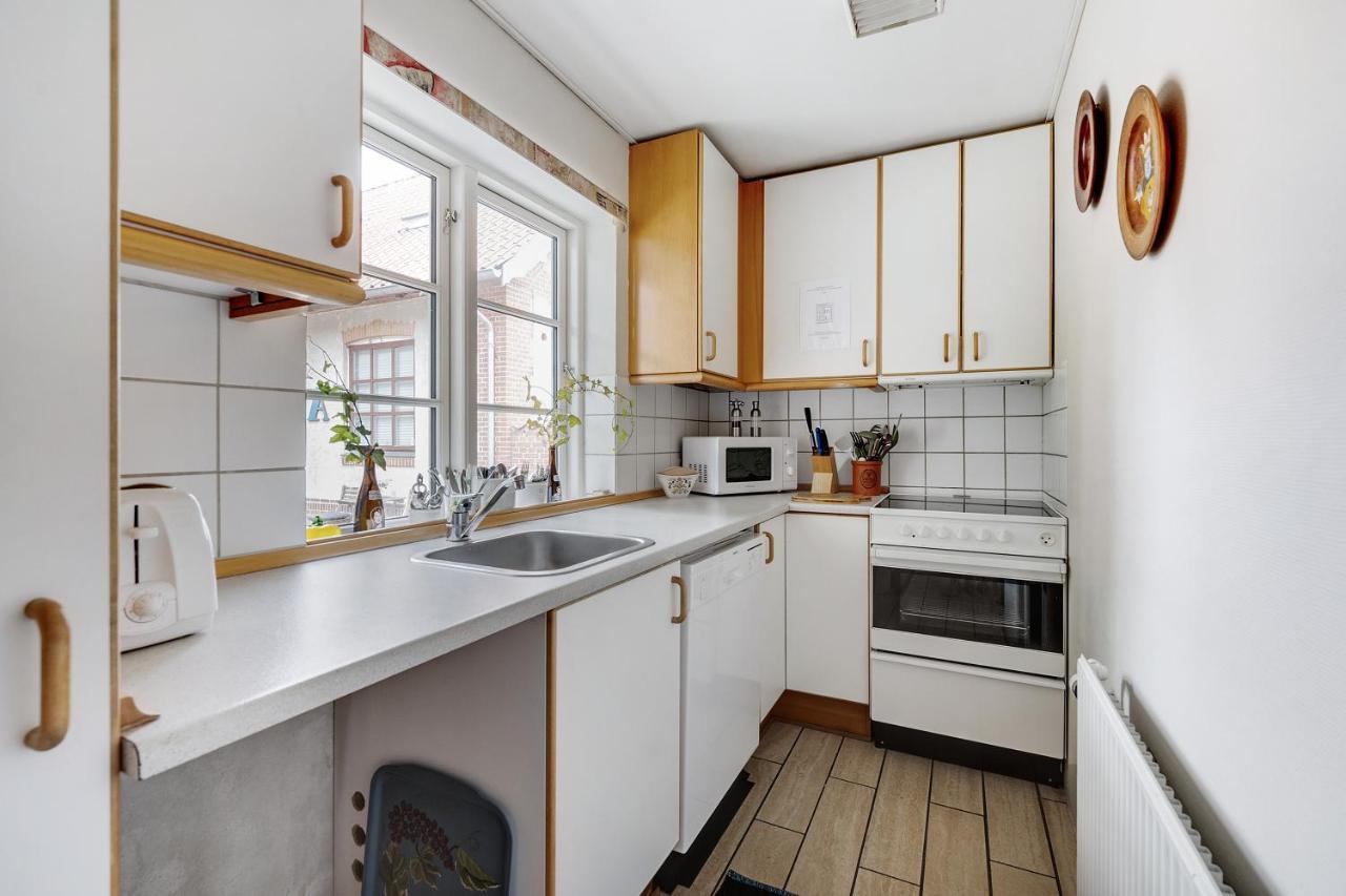 Engesvang Bed & Breakfast And Holiday Home 外观 照片