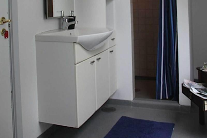 Engesvang Bed & Breakfast And Holiday Home 外观 照片