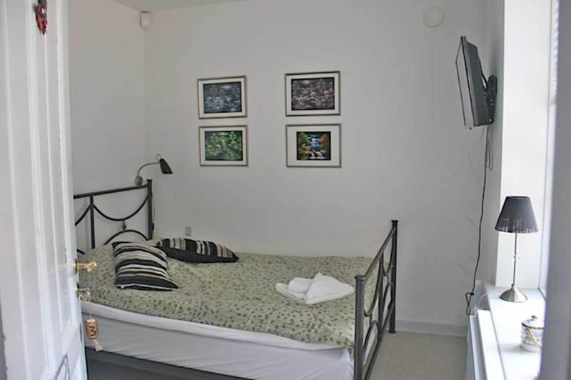 Engesvang Bed & Breakfast And Holiday Home 外观 照片